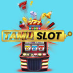 Agen Slot Online Deposit Pulsa Tanpa Potongan Terbesar 2022 - 2023 | TAMUSLOT | Situs QQ Slot Online Gampang Menang MAXWIN Terbaik | Daftar Akun QQ Slot Gacor Via DANA OVO Terbaru